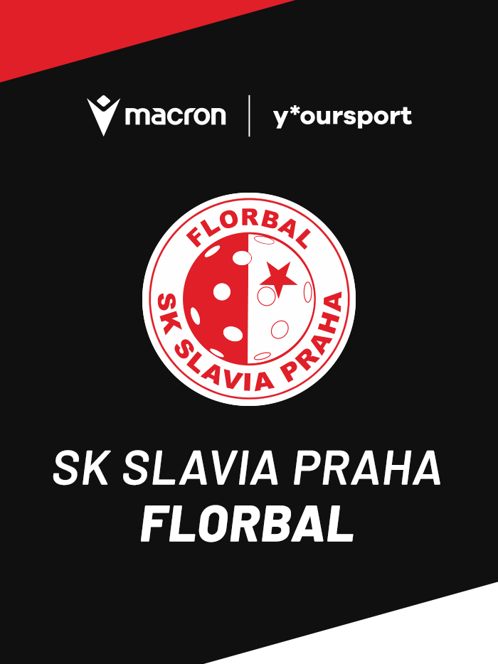 SK SLAVIA PRAHA - FLORBAL mobil